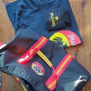 Imperial merchandise